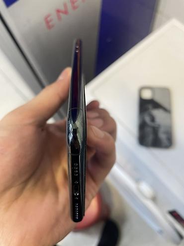 Apple iPhone: IPhone 11 Pro Max, Б/у, 64 ГБ, Matte Midnight Green, Защитное стекло, Чехол, 79 % — 6