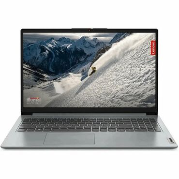 notebook çantaları: Новый Lenovo IdeaPad, 15.6 ", AMD Ryzen 5, 512 ГБ, Самовывоз