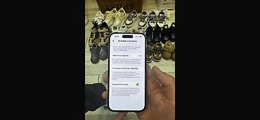 ipad 8 64: IPhone 14 Pro, 128 GB, Deep Purple, Simsiz şarj — 3