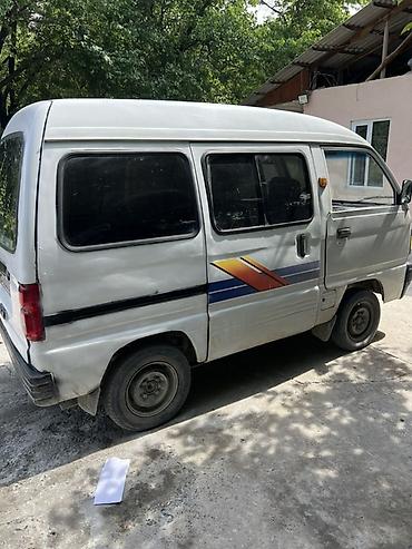 транс: Легкий грузовик, Daewoo, Б/у — 1