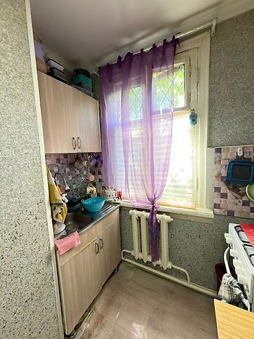 Продажа квартир: 2 комнаты, 44 м² — 6