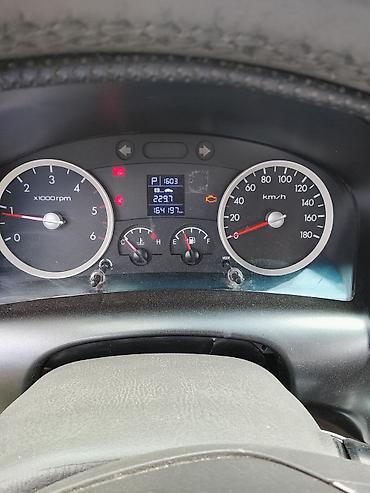 123: Hyundai Porter II грузовой бортовой пикап - Тип: малотоннажный — 7
