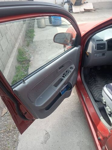 Kia: Kia Rio: 2003 г., 1.5 л, Механика, Бензин, Универсал