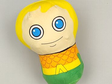 Mascot condition - Perfect