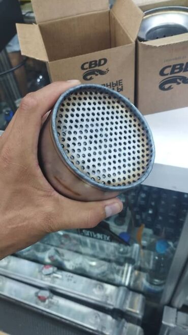 СТО, ремонт транспорта: Замена масел, жидкостей, Плановое техобслуживание, Замена фильтров, без выезда — 21