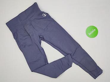 4f golf damski: Legginsy Sportowe damskie, rozmiar M — 2