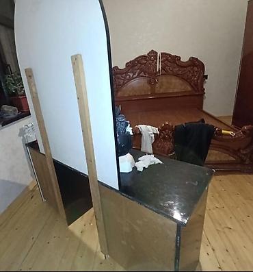 Digər mebel: HAMISINI DƏST ŞƏKİLDƏ SATIRAM 500 AZN dolabın qapısı var sadəcə özümüz — 13