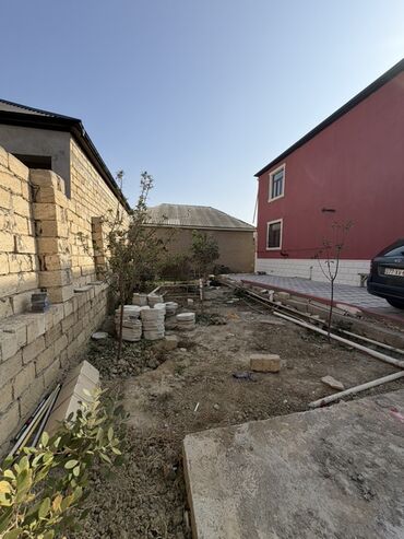 Həyət evləri və villaların satışı: 6 otaqlı, 200 kv. m, Orta təmir — 11