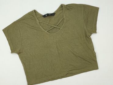 Tops: Top, New Look, 11 years, 140-146 cm, condition - Very good