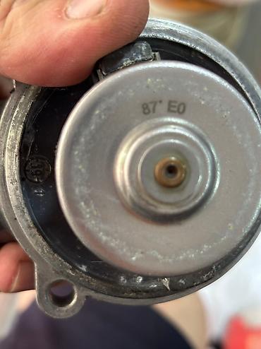 mercedes termostat: Mercedes-Benz Beher, 2 l, Benzin, Orijinal, Almaniya, Yeni — 2