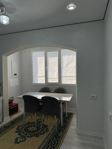Продажа домов: 2 комнаты, 67 м², 106 серия улучшенная, 3 этаж, Евроремонт