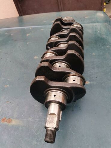 Auto delovi: Radilica Lada 21213,21214i Niva. Polovna očuvana, izvađena iz — 4