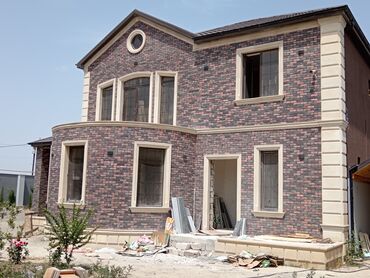 Fasad işləri: Dekorativ daş üzlük və fasad işləri – peşəkar xidmət Təklif olunan — 59