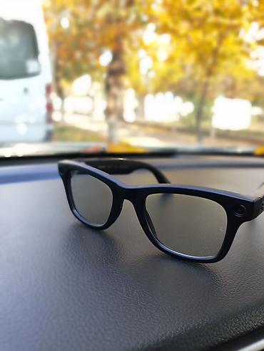 жакшы жат: Ray-Ban Wayfarer Gen 2 — умные очки с камерой - Модель: Wayfarer Gen — 4
