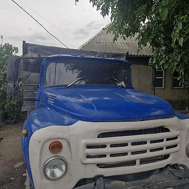 Грузовик, ЗИЛ, Б/у