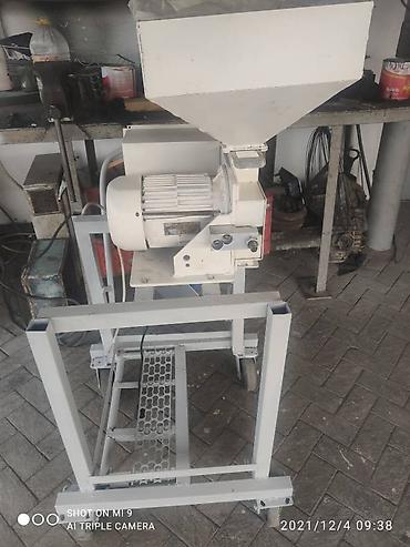 Упаковочно-фасовочные аппараты: Б/у at lalafo.kg — 8 Упаковочно-фасовочные аппараты: Б/у — 8