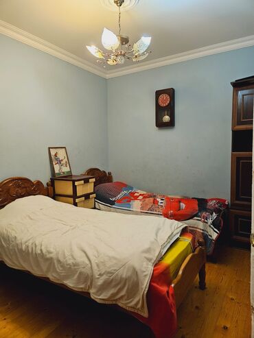 Bağ evlərinin satışı: Bakı, Mərdəkan, 100 kv. m, 5 otaqlı, Hovuzsuz — 25