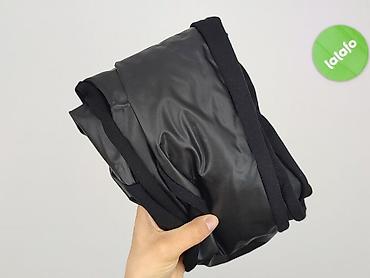 leginsy c: River Island, Legginsy Eleganckie damskie, rozmiar L — 5