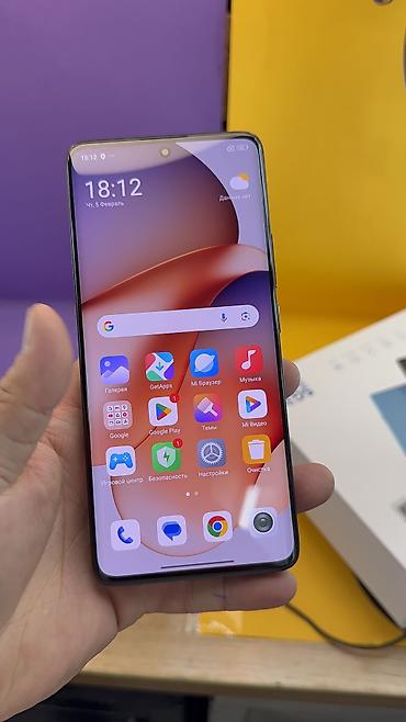 Redmi: Redmi, Redmi Note 13 Pro Plus, Б/у, 512 ГБ, 2 SIM — 7