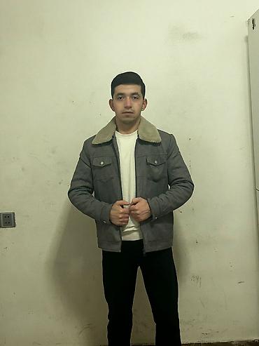 ariqlama: Xidmət: Şəxsi fitnes və bədənformalaşdırma məşqləri (şəxsi məşqçi) — 6