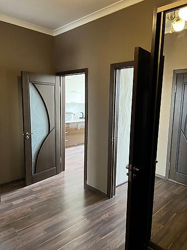 Продажа квартир: 2 комнаты, 70 м², Политех Элитка, 9 этаж, Евроремонт — 10