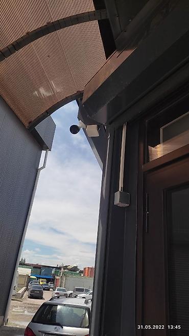 Видеонаблюдение, охрана: - Видеонаблюдение. Установка. Продажа. Обслуживание. Консультация — 25