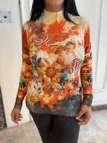 Кофты, свитеры: Кофта, 6XL, 7XL, 2XL — 2