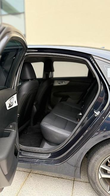 shevrolet lacetti: Kia K3: 2022 г., 1.6 л, Автомат, Бензин, Седан — 6