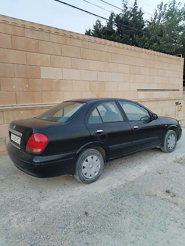 Nissan: Nissan Sunny: 1.3 l | 2007 il Sedan — 5