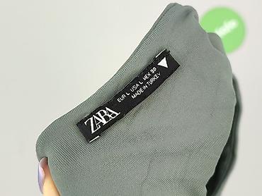 satynowe body zara: Zara, Body damskie, rozmiar L — 4