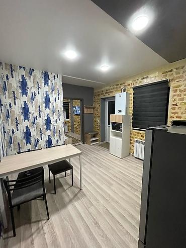 Долгосрочная аренда квартир: Студия, Собственник, Без подселения, С мебелью полностью at lalafo.kg — 2 Долгосрочная аренда квартир: Студия, Собственник, Без подселения, С мебелью полностью — 2