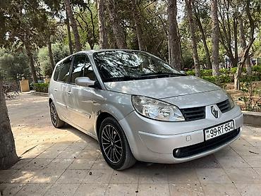 Renault: 👑 Aynur92 👑 Kod1004 Qiymet 7900 Azn¹⁵⁰ Masin satilir Marka Renault — 2