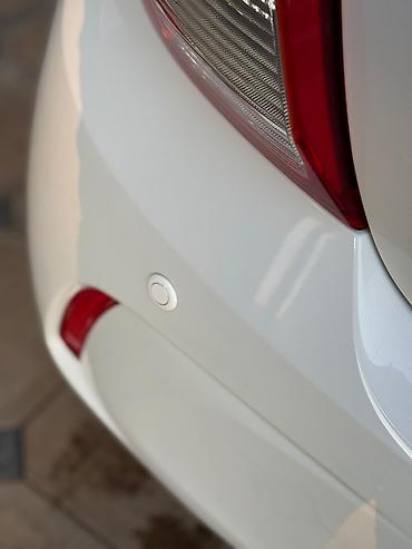 Chevrolet: Chevrolet Spark: 2017 г., 1 л, Вариатор, Бензин, Хэтчбэк — 9