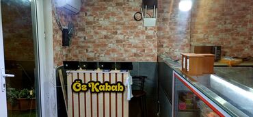 Hazır biznes: 🔥 Yasamalda — ASAN Xidmətin yanında olan 24/7 işlək Kabab & Dönər — 12
