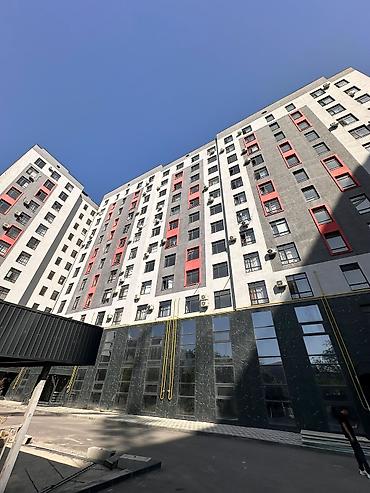 11: 2 комнаты, Без животных, от 1 года, С мебелью полностью — 1