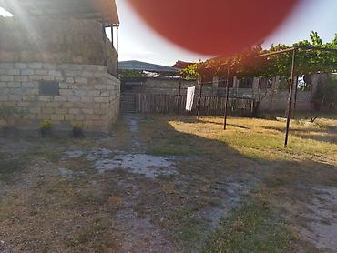 elmlerde heyet evleri: 2 otaqlı, 30 kv. m, Orta təmir — 4