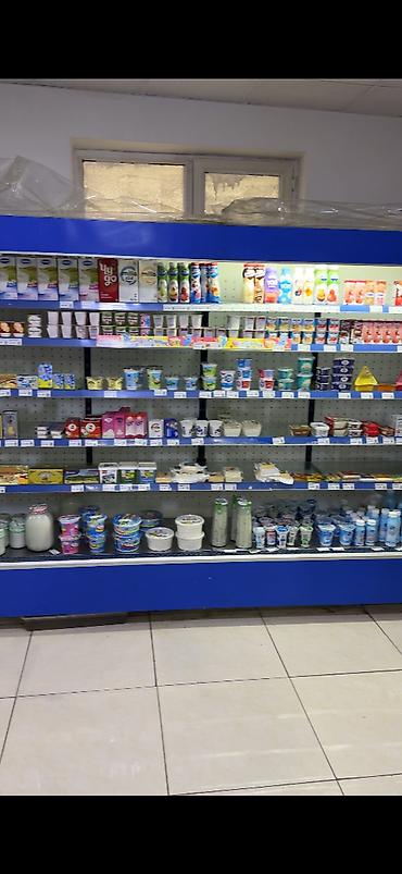 Soyuducu avadanlığı: Obyekt ucun vitrin soyducu satılır işlək vəziyyətdədir 2500 azn. Real — 1