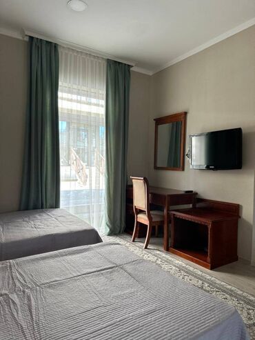 Иссык-Куль 2026: Коттедж, ЦО Радуга, Сары-Ой — 6