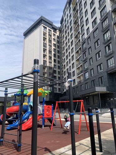 недвижимость новопокровка: 1 комната, 47 м², Элитка, 11 этаж
