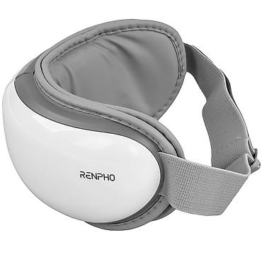 Массажеры и массажные аксессуары: Массажер Для глаз, Новый — 3