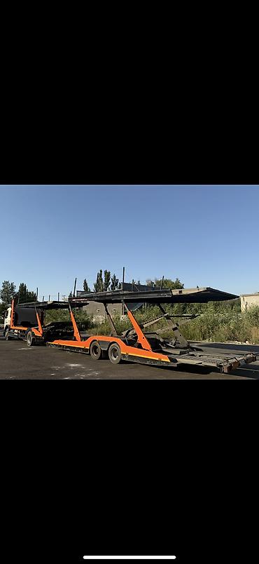 Тягачи: Тягач, Volvo, 2007 г., Без прицепа — 5