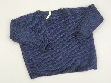 Sweaters: Sweater, Young Dimension, 7 years, 116-122 cm, condition - Perfect
