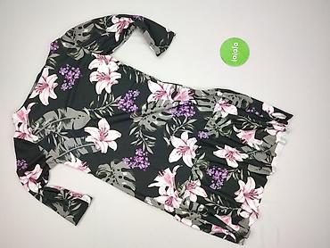 kimono h: Sukienka damska, rozmiar S — 3
