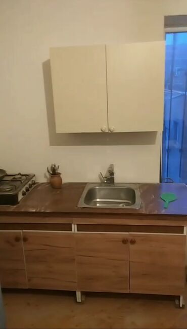 Həyət evləri və villaların satışı: 2 otaqlı, 35 kv. m, Yeni təmirli — 8