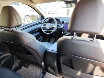 Hyundai: Hyundai Tucson: 2021 г., 2 л, Автомат, Дизель, Кроссовер — 12