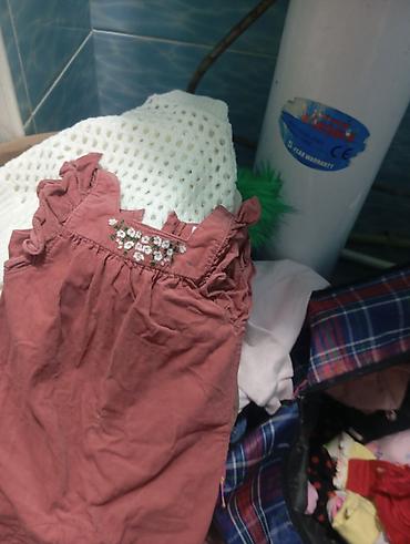 Комплекты одежды: Комплект, Б/у — 61