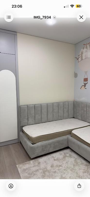 Продажа квартир: 2 комнаты, 71 м², Филармония Элитка, 12 этаж, Дизайнерский ремонт — 8