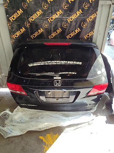 Крышка багажника Honda, Б/у, Оригинал