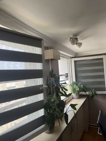 Zavese i draperije: Zavese za filtriranje svetlosti, bоја - Siva — 9