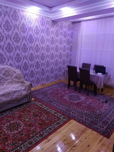 Yeni tikili: Zığ qəs., 2 otaqlı, Yeni tikili, 54 kv. m — 1